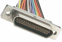 D-Micro-Harnessed