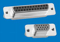 Amphenol-SD308 连接器-西安福川电子科技